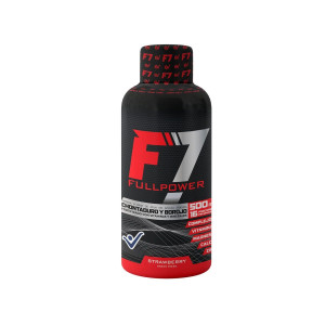 Fullpower Potenciador Masculino 500ml